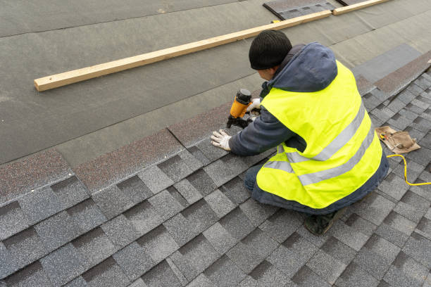 Best Roof Restoration  in Haymarket, VA