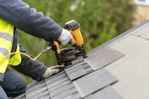 Best Emergency Roof Repair Services  in Haymarket, VA