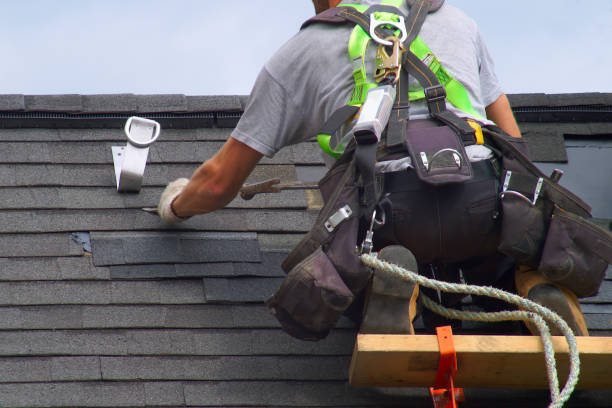 Best Slate Roofing  in Haymarket, VA