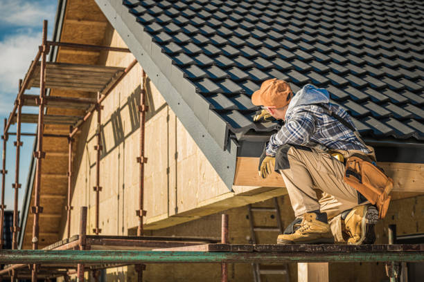 Best Sheet Metal Roofing  in Haymarket, VA