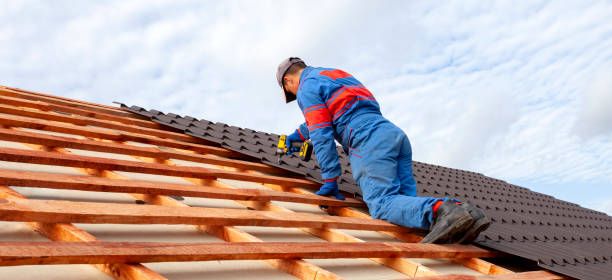 Best Roof Leak Repair  in Haymarket, VA