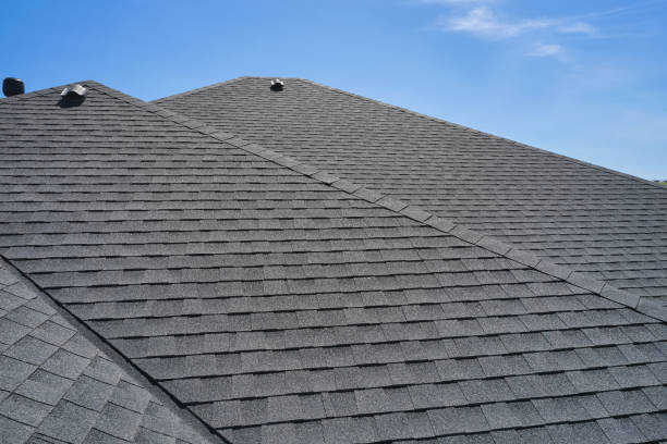 Best Roof Maintenance  in Haymarket, VA